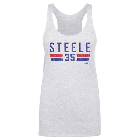Justin Steele Women's Tank Top | 500 LEVEL