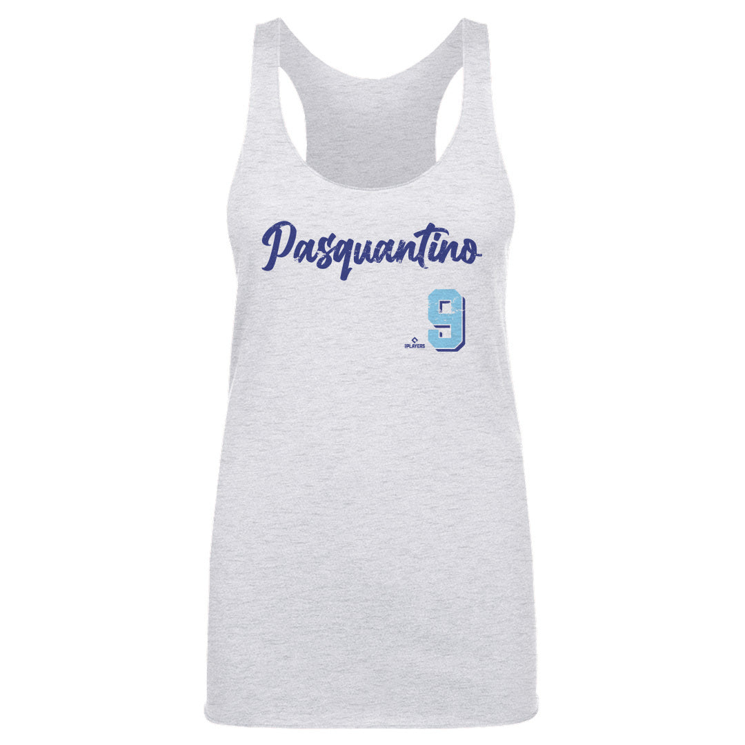 Vinnie Pasquantino Women's Tank Top | 500 LEVEL