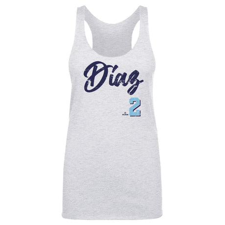 Yandy Diaz Women's Tank Top | 500 LEVEL