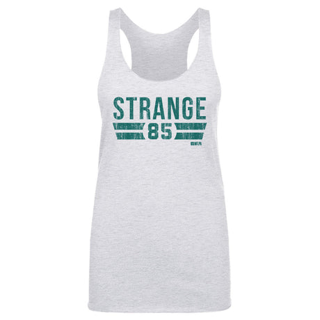 Brenton Strange Women's Tank Top | 500 LEVEL