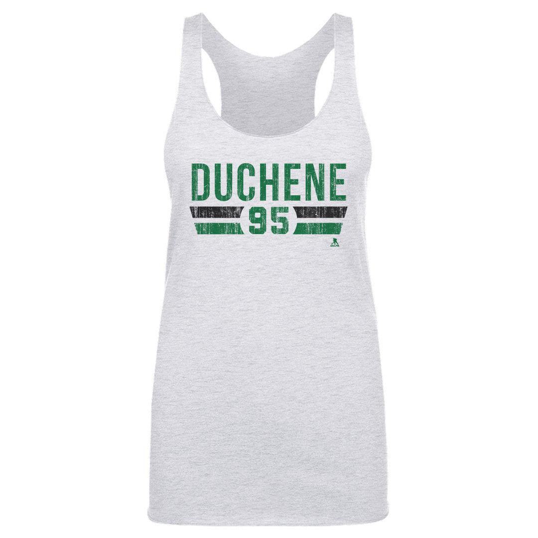 Matt Duchene Women's Tank Top | 500 LEVEL