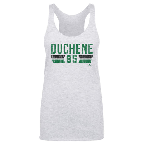 Matt Duchene Women's Tank Top | 500 LEVEL