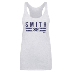 Terell Smith Women's Tank Top | 500 LEVEL