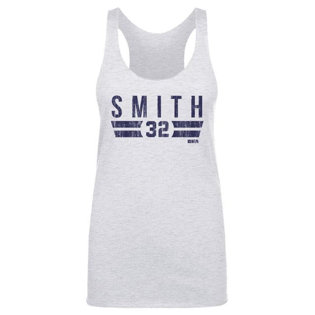 Terell Smith Women's Tank Top | 500 LEVEL