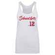 Kyle Schwarber Women's Tank Top | 500 LEVEL
