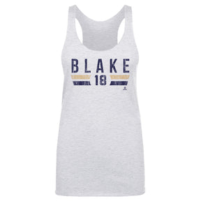 Andre Blake Women's Tank Top | 500 LEVEL