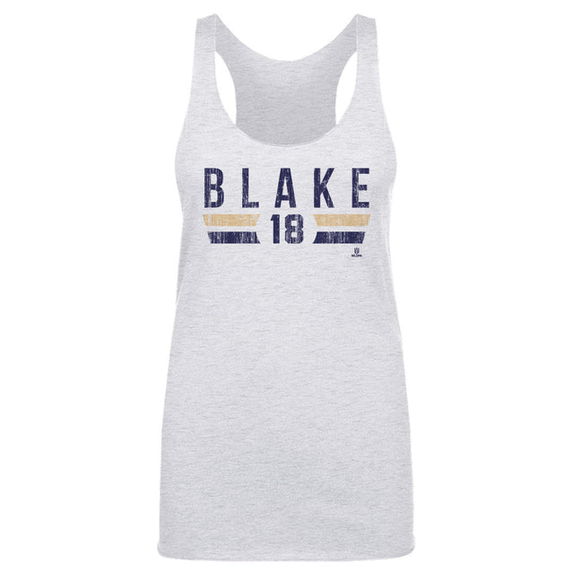 Andre Blake Women's Tank Top | 500 LEVEL