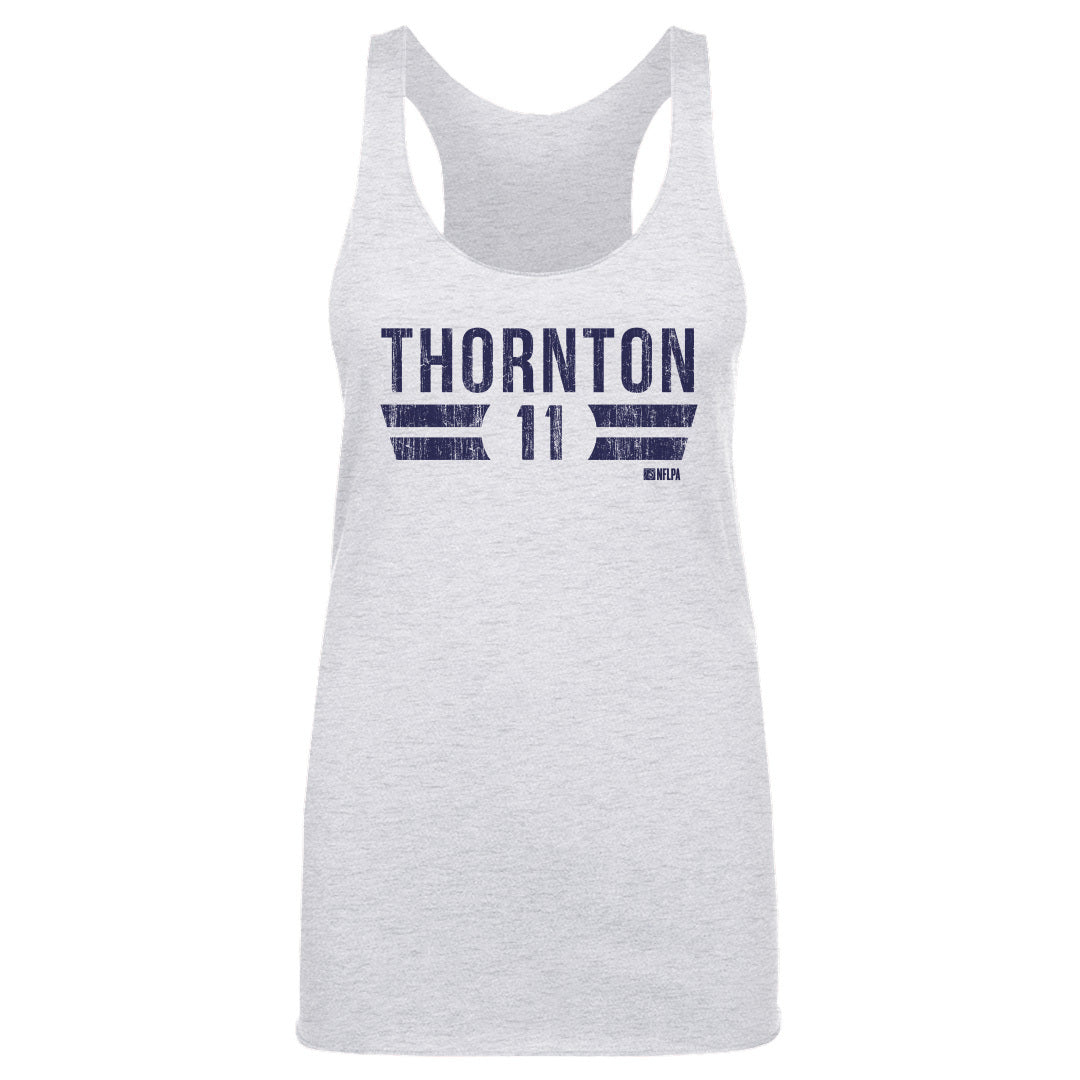 Tyquan Thornton Women&#39;s Tank Top | 500 LEVEL