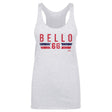 Brayan Bello Women's Tank Top | 500 LEVEL