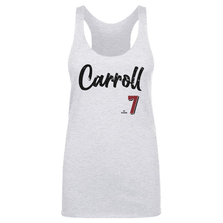 Corbin Carroll Women's Tank Top | 500 LEVEL