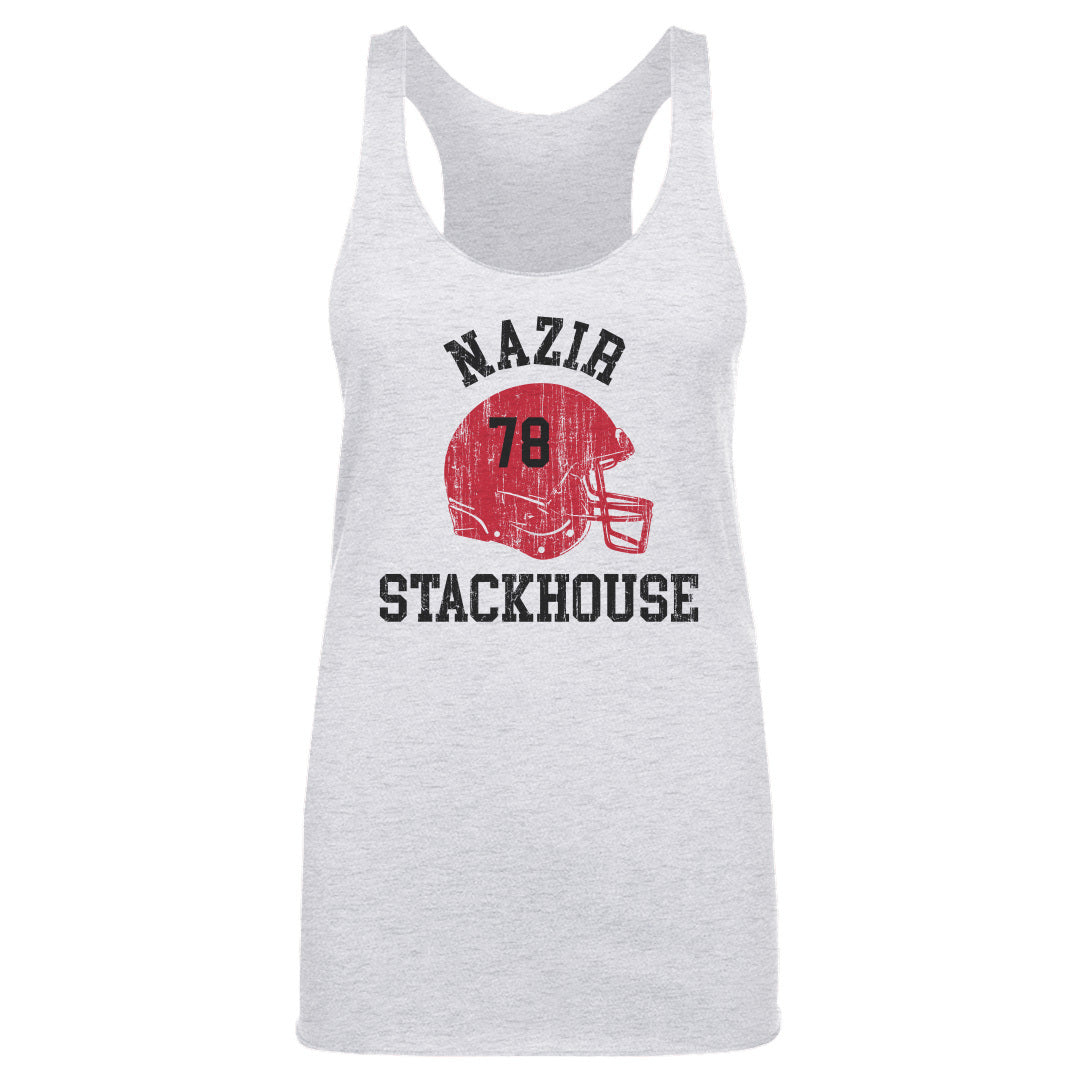 Nazir Stackhouse Women's Tank Top | 500 LEVEL