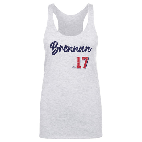 Will Brennan Women's Tank Top | 500 LEVEL