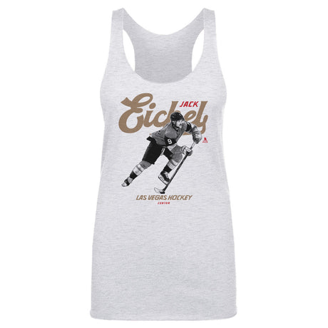 Jack Eichel Women's Tank Top | 500 LEVEL