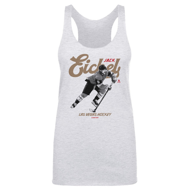 Jack Eichel Women's Tank Top | 500 LEVEL