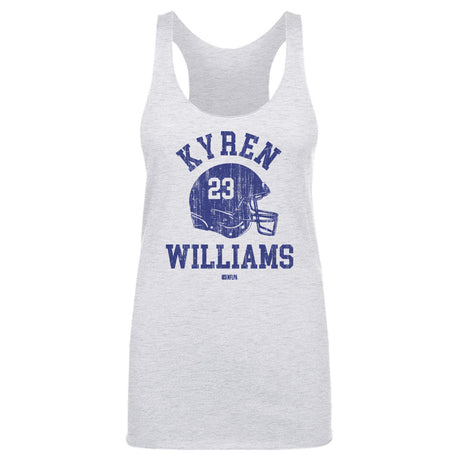 Kyren Williams Women's Tank Top | 500 LEVEL