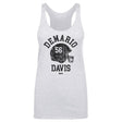 Demario Davis Women's Tank Top | 500 LEVEL