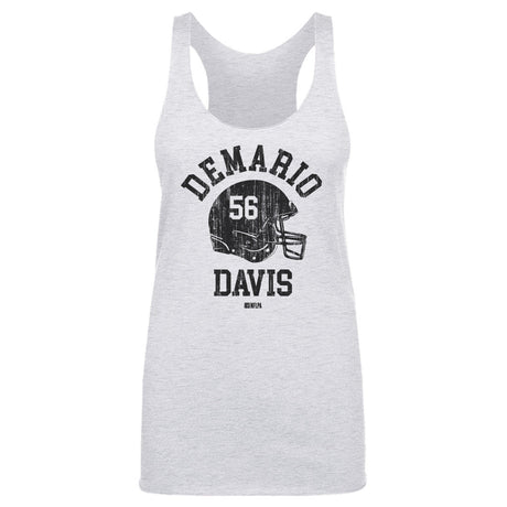 Demario Davis Women's Tank Top | 500 LEVEL