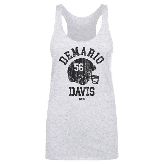 Demario Davis Women's Tank Top | 500 LEVEL