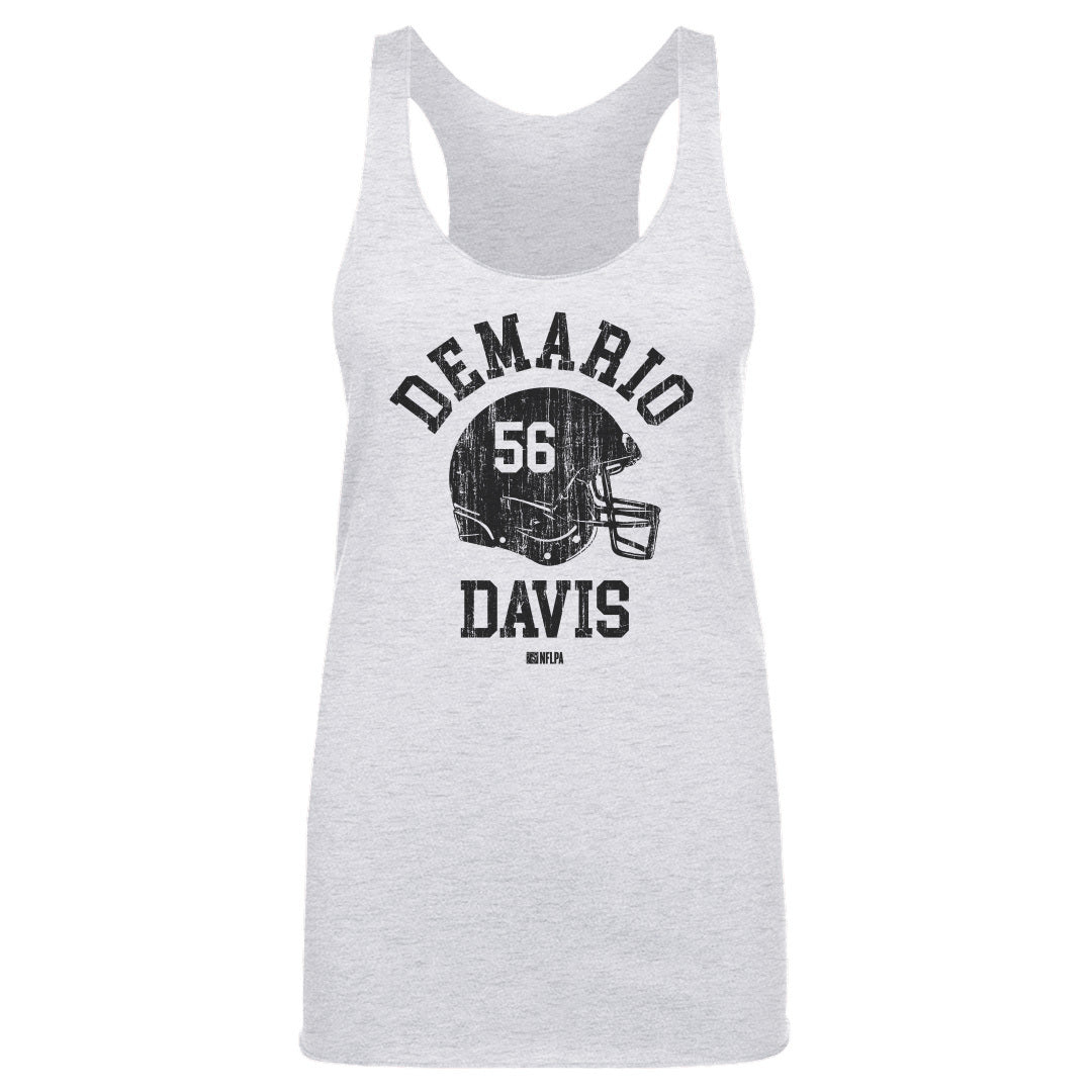 Demario Davis Women&#39;s Tank Top | 500 LEVEL