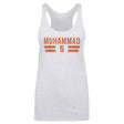 Malik Muhammad Women's Tank Top | 500 LEVEL