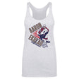 Aaron Ekblad Women's Tank Top | 500 LEVEL