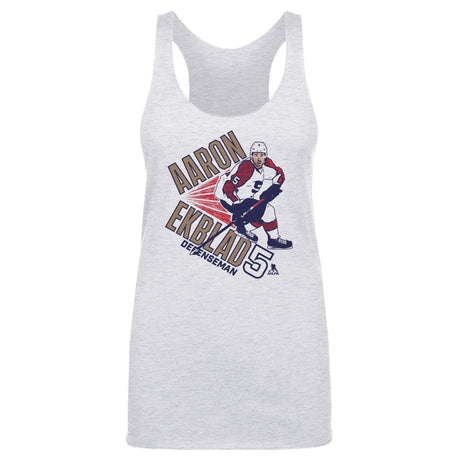 Aaron Ekblad Women's Tank Top | 500 LEVEL