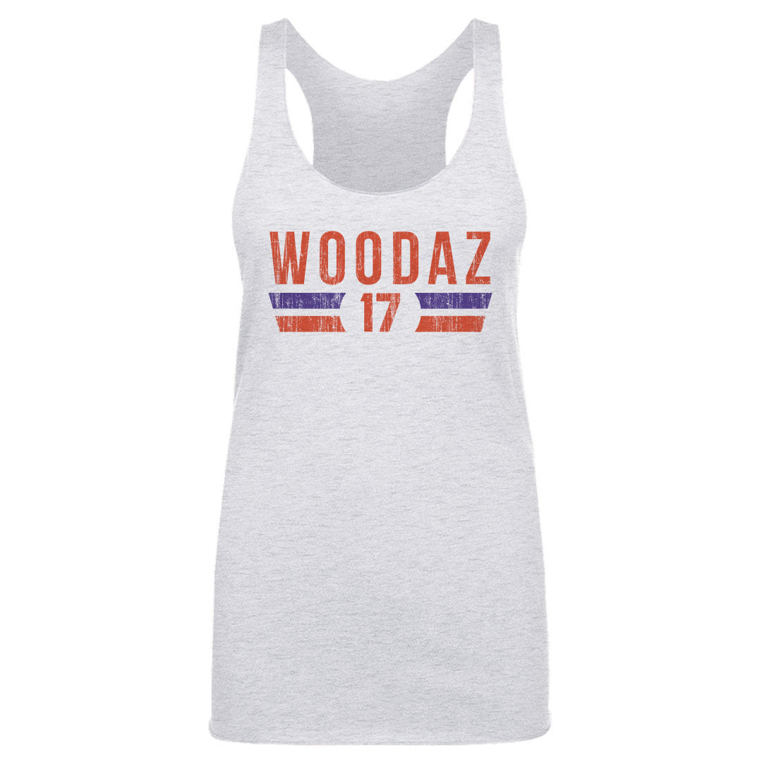 Wade Woodaz Women's Tank Top | 500 LEVEL