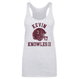 Kevin Knowles II Women's Tank Top | 500 LEVEL