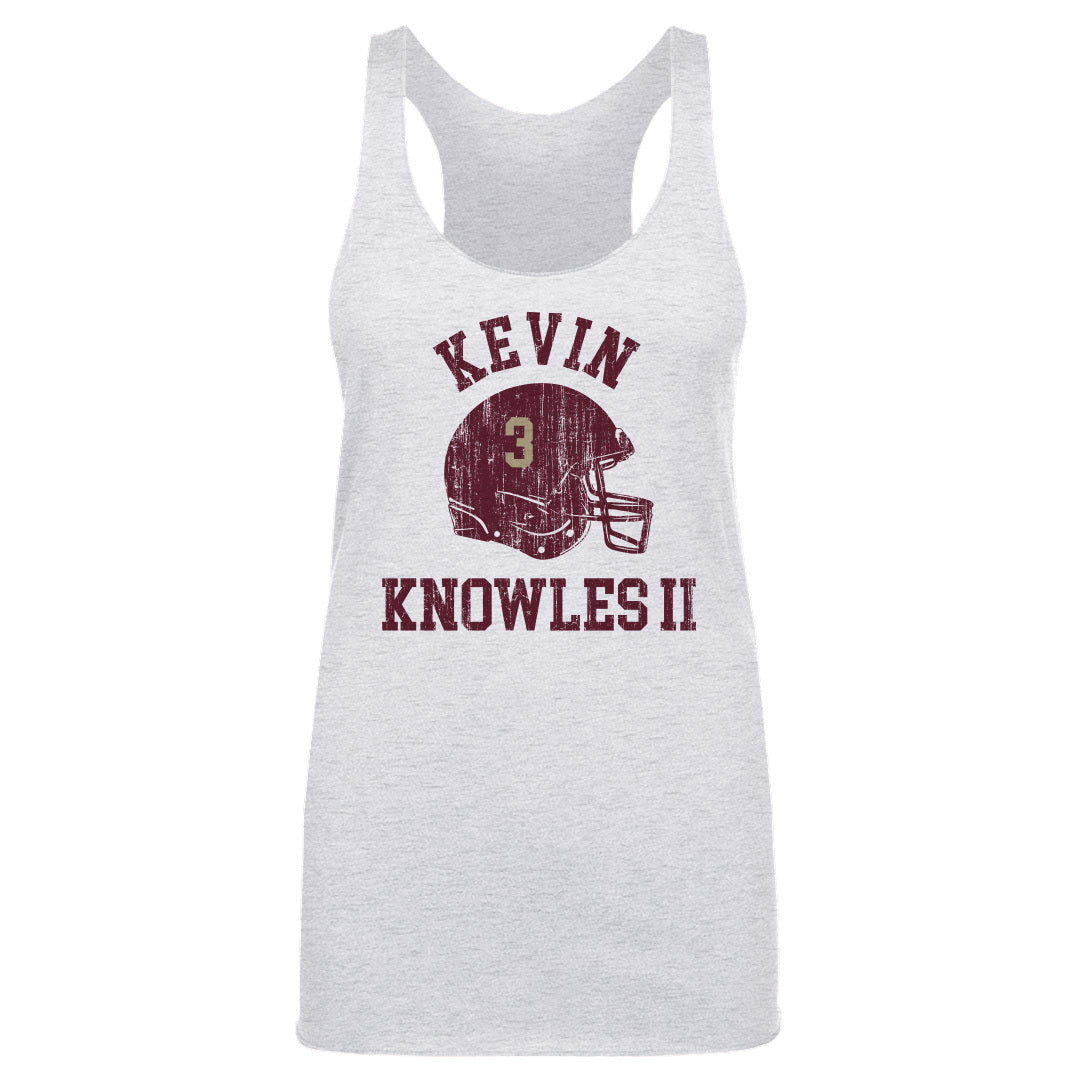 Kevin Knowles II Women's Tank Top | 500 LEVEL