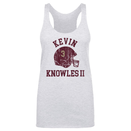 Kevin Knowles II Women's Tank Top | 500 LEVEL