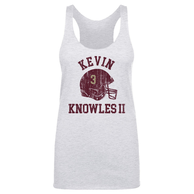 Kevin Knowles II Women's Tank Top | 500 LEVEL