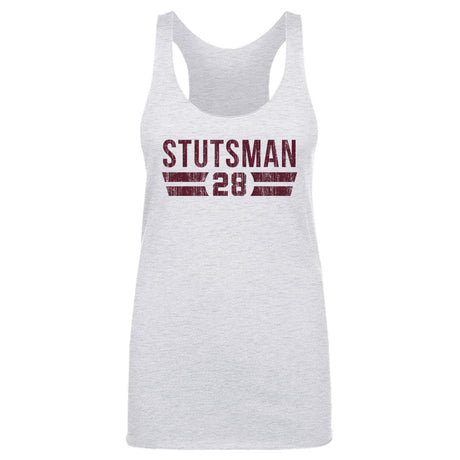 Danny Stutsman Women's Tank Top | 500 LEVEL