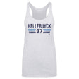 Connor Hellebuyck Women's Tank Top | 500 LEVEL