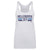 Connor Hellebuyck Women's Tank Top | 500 LEVEL