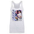 Enrique Hernandez Women's Tank Top | 500 LEVEL