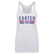Evan Carter Women's Tank Top | 500 LEVEL