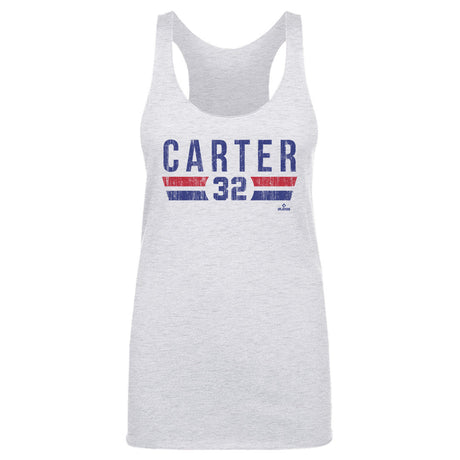 Evan Carter Women's Tank Top | 500 LEVEL