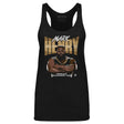 Mark Henry Women's Tank Top | 500 LEVEL