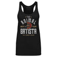 Batista Women's Tank Top | 500 LEVEL