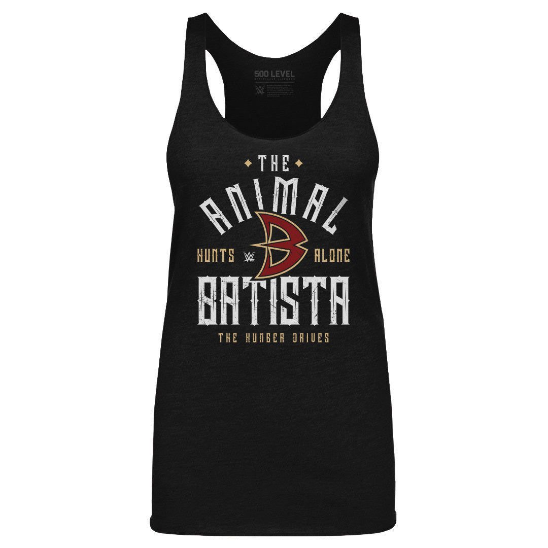 Batista Women's Tank Top | 500 LEVEL