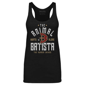 Batista Women's Tank Top | 500 LEVEL