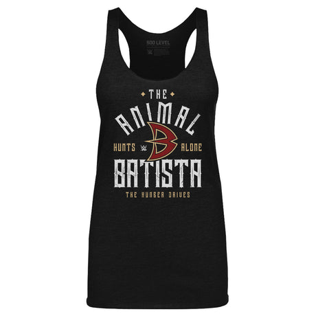 Batista Women's Tank Top | 500 LEVEL