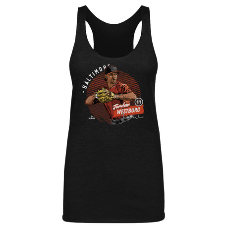 Jordan Westburg Women's Tank Top | 500 LEVEL