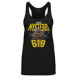 Rey Mysterio Women's Tank Top | 500 LEVEL