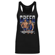 Creed Brothers Women's Tank Top | 500 LEVEL