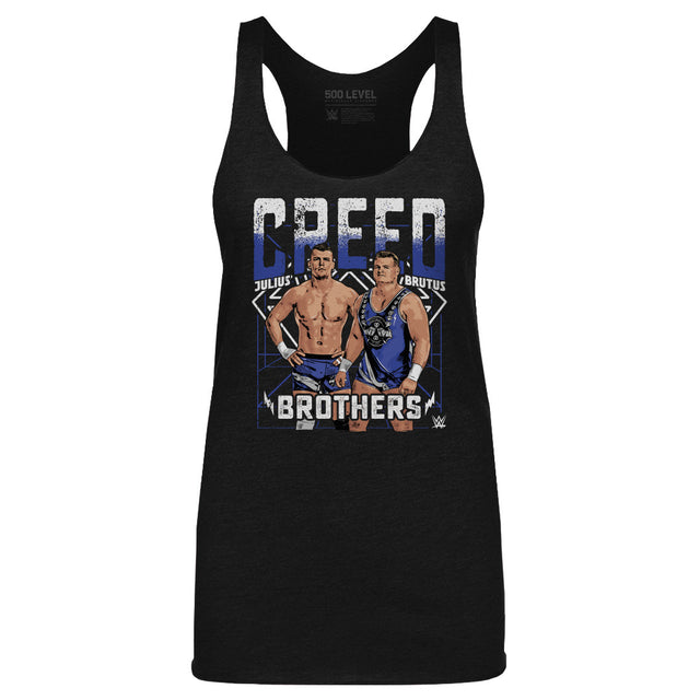 Creed Brothers Women's Tank Top | 500 LEVEL