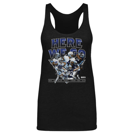 Dak Prescott Women's Tank Top | 500 LEVEL