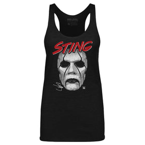 Sting Women's Tank Top | 500 LEVEL