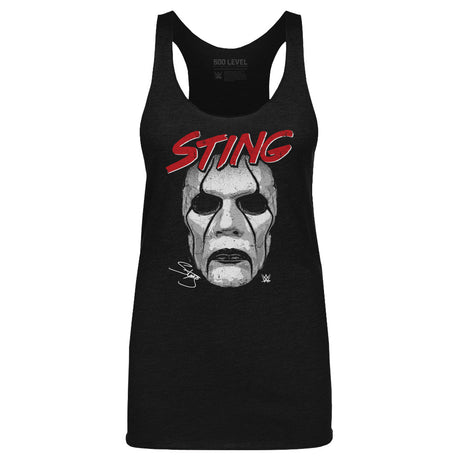 Sting Women's Tank Top | 500 LEVEL