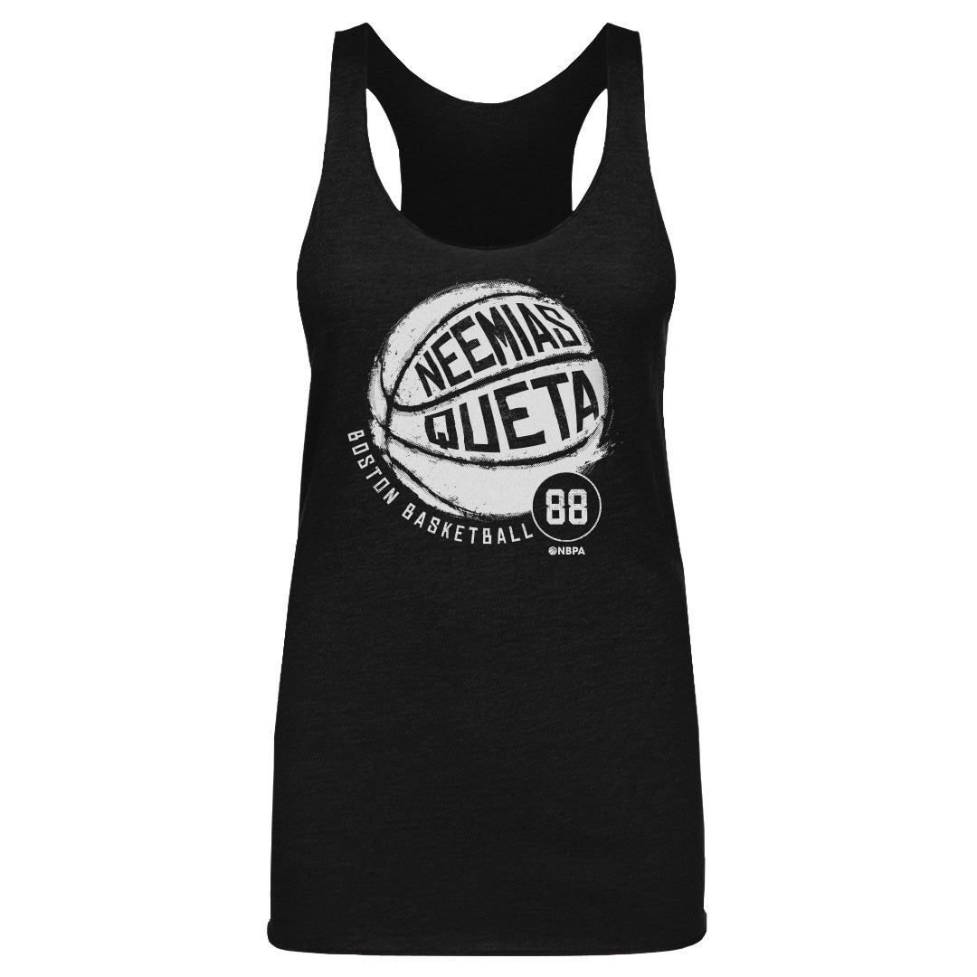 Neemias Queta Women's Tank Top | 500 LEVEL